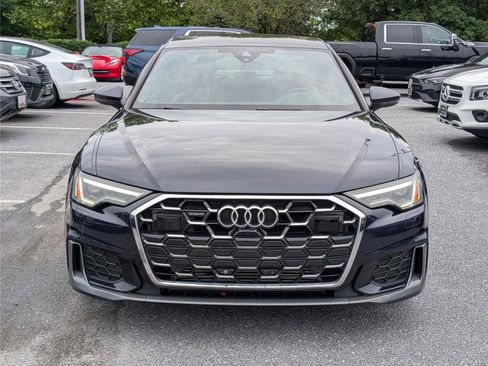 Used 2024 Audi A6 Premium Plus AWD/4WD image 8
