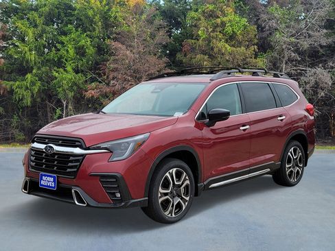 New 2026 Subaru Ascent Touring image 1
