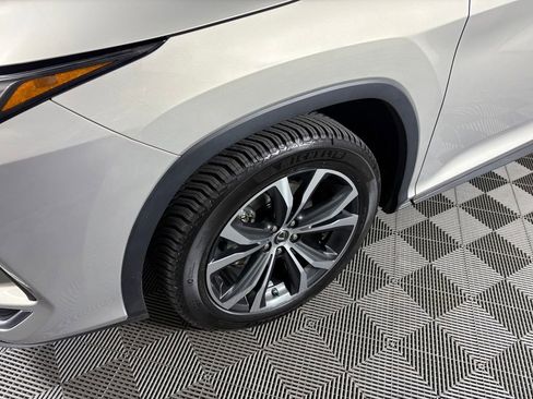 Used 2021 Lexus RX 350 AWD w/ Premium Package image 11