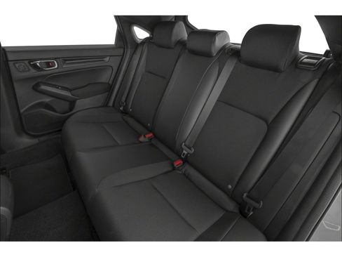 New 2026 Honda Civic Sport image 8