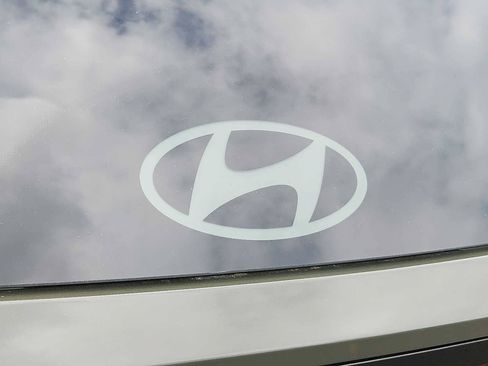 Used 2025 Hyundai Tucson SEL AWD/4WD image 29