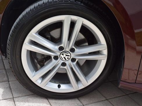 Used 2013 Volkswagen Passat TDI SEL Premium FWD image 82