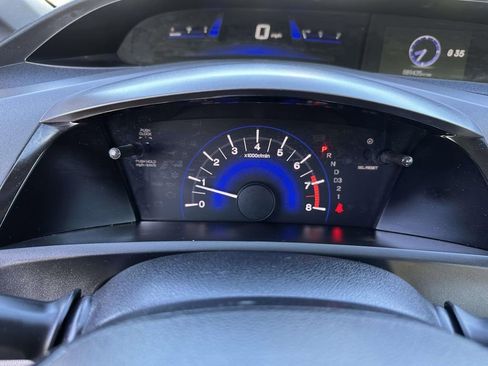 Used 2012 Honda Civic LX image 20