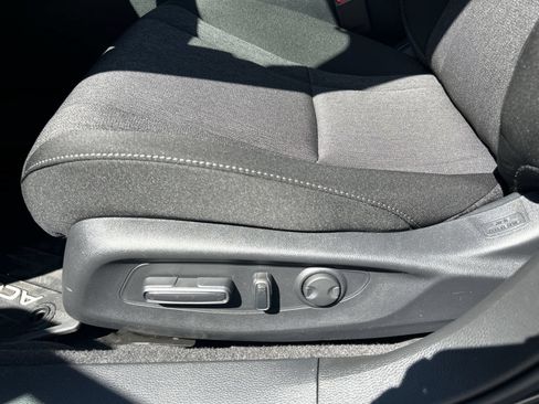 Certified 2024 Honda Accord EX image 15