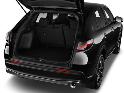 Used 2025 Honda HR-V EX-L image 7