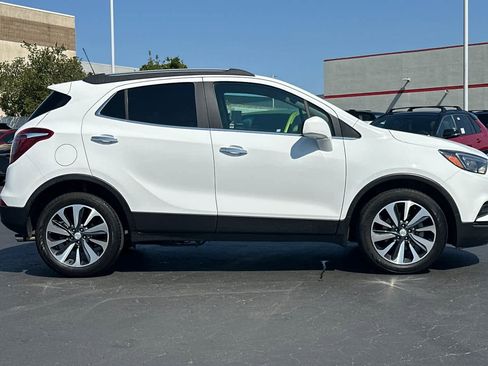 Used 2021 Buick Encore Preferred w/ Safety Package image 6