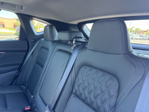 New 2026 Nissan Murano Platinum w/ Cargo Package AWD/4WD image 15