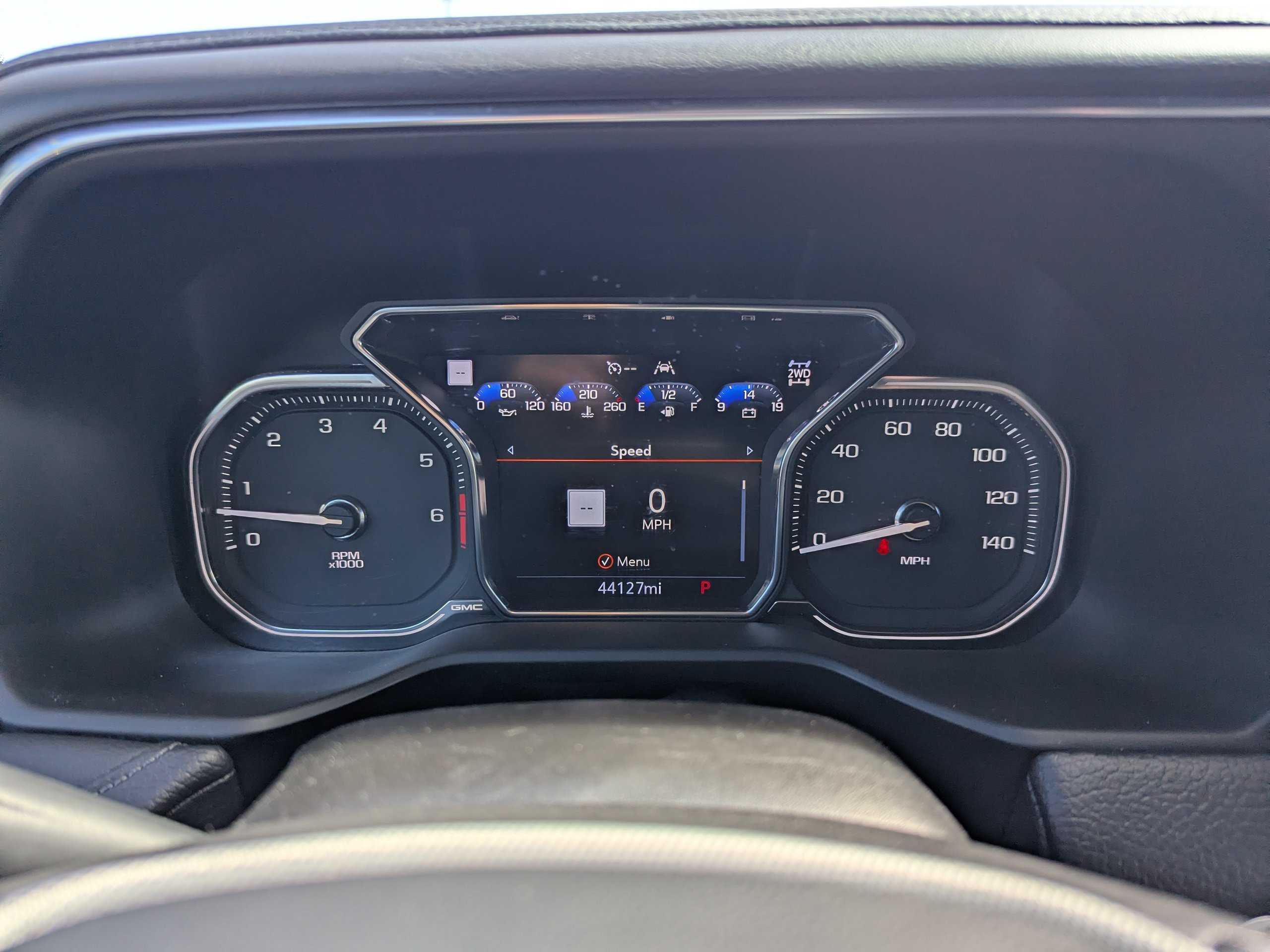 Certified 2021 GMC Yukon Denali AWD/4WD image 18