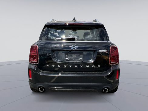 Used 2023 MINI Cooper Countryman S AWD/4WD image 8