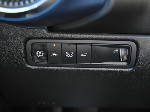 Used 2025 Chevrolet Equinox EV LT w/ Convenience Package FWD image 41