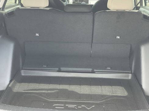 Certified 2026 Honda CR-V EX image 33