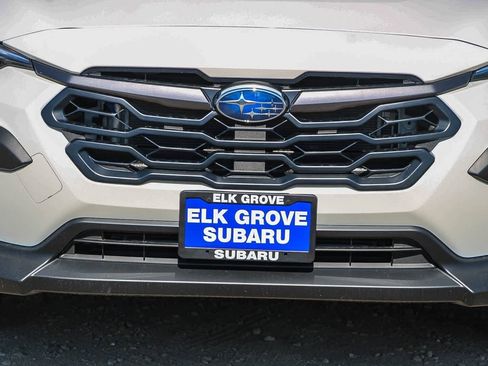 New 2025 Subaru Crosstrek 2.5i Limited image 7