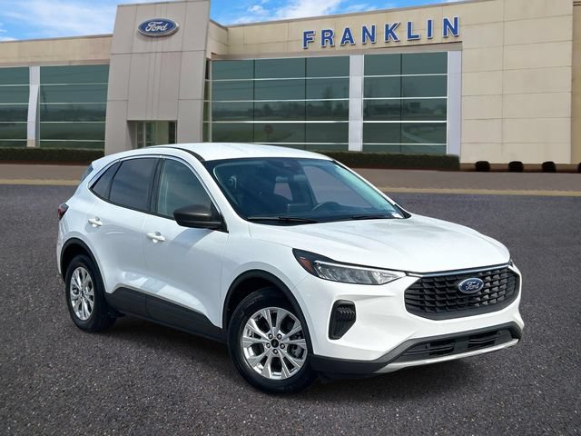 Certified 2023 Ford Escape Active FWD image 1