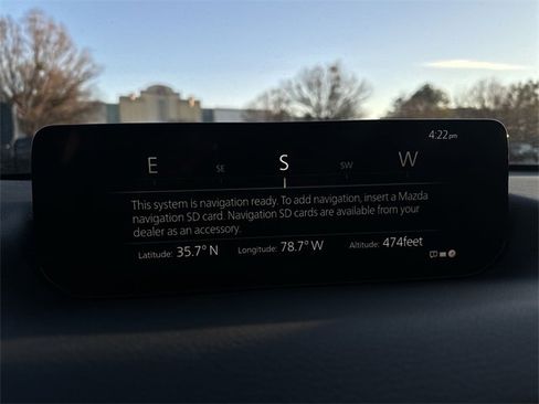 New 2026 MAZDA CX-50 AWD 2.5 Hybrid w/ Weather Package image 18