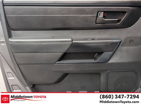 Used 2024 Toyota Tundra SR image 28