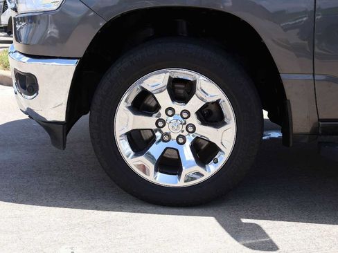Used 2019 RAM 1500 Big Horn AWD/4WD image 8