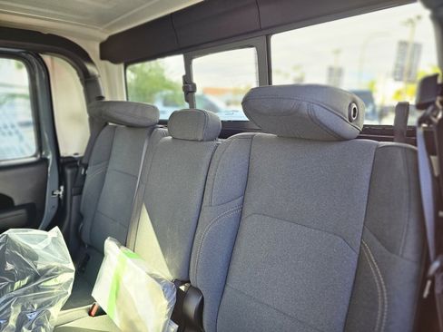 New 2026 Jeep Gladiator Willys image 24