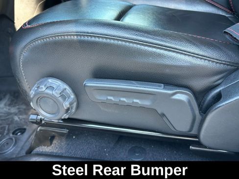 Certified 2020 Jeep Wrangler Unlimited Rubicon image 18