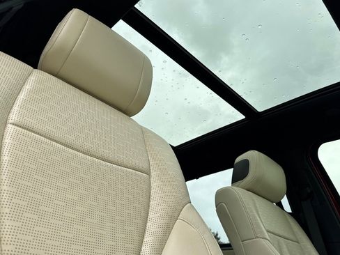 Used 2022 Toyota Tundra 1794 Edition w/ Advanced Package image 15