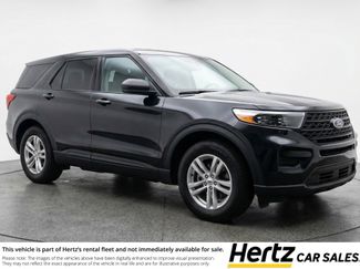 Used 2024 Ford Explorer XLT w/ Equipment Group 202A video 1