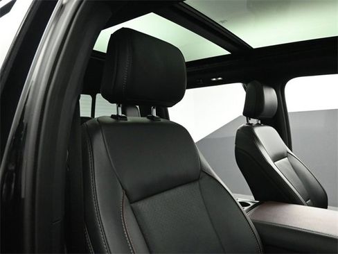 Certified 2023 Ford F150 Lariat w/ Equipment Group 502A High image 32