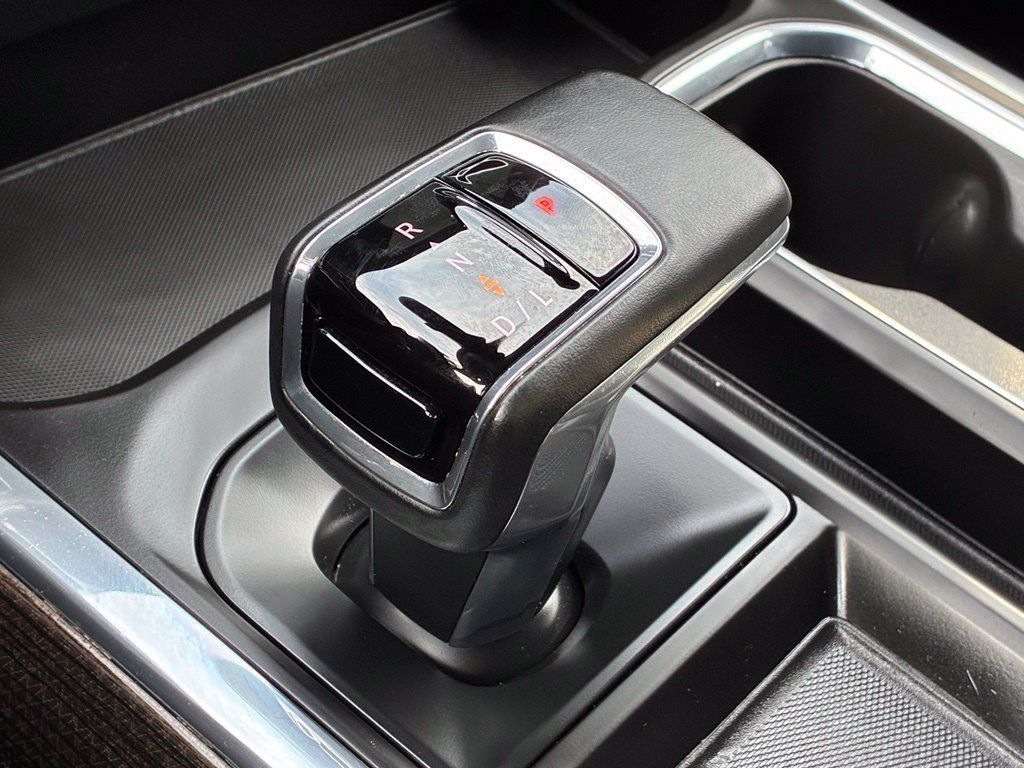 Used 2025 Chevrolet Silverado 1500 LT w/ All Star Edition Plus RWD image 24