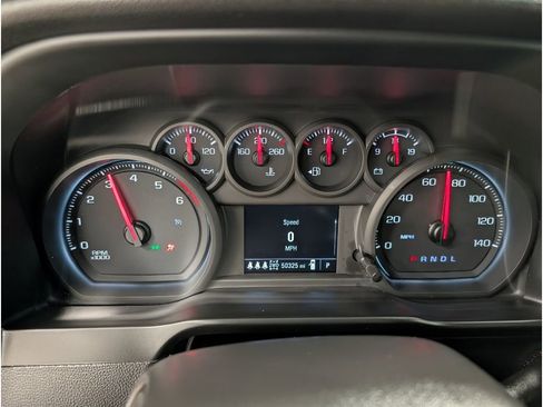 Used 2024 GMC Sierra 2500 Pro w/ Convenience Package image 16