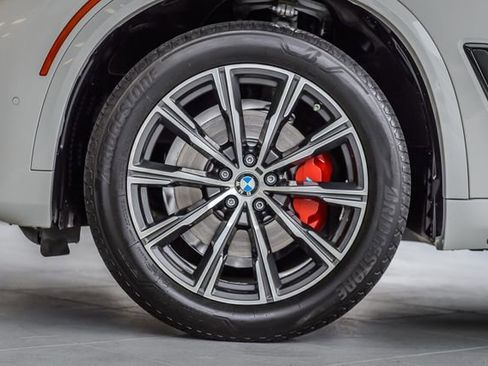 Used 2020 BMW X5 sDrive40i w/ M Sport Package image 13