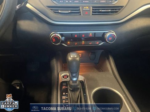Used 2022 Nissan Altima 2.5 SV AWD/4WD image 15