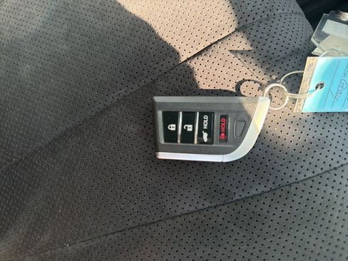 Used 2025 Acura ADX A-Spec image 27