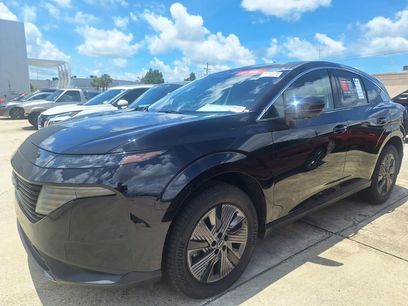 Used 2025 Nissan Murano SL