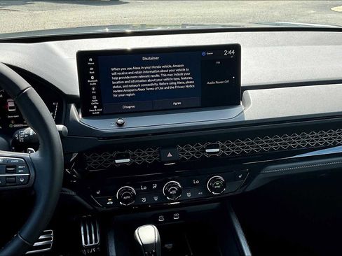 New 2025 Honda Accord Sport image 6