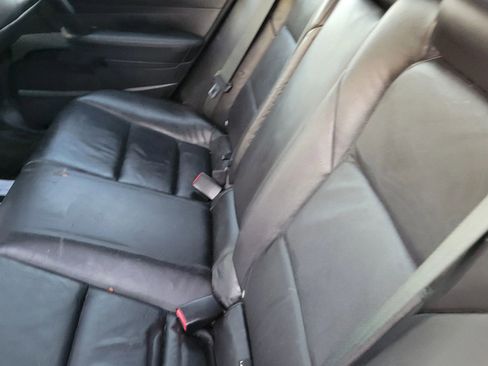 Used 2012 Acura TL Sedan 4D image 11