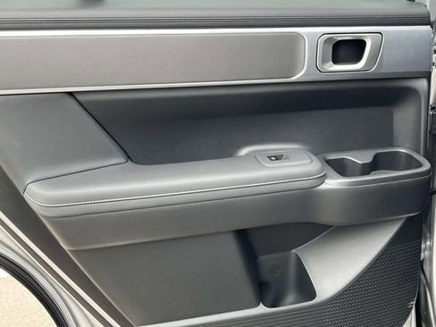 New 2026 Hyundai Santa Fe XRT AWD/4WD image 20