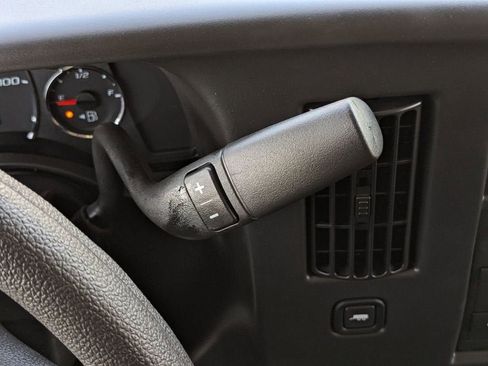 New 2026 GMC Savana 2500 w/ Driver Convenience Package RWD image 23