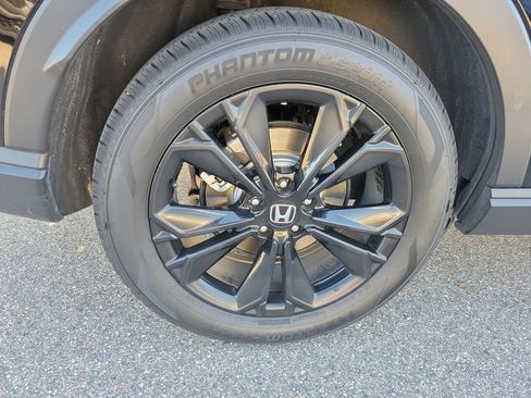 Used 2024 Honda CR-V Sport Touring image 6