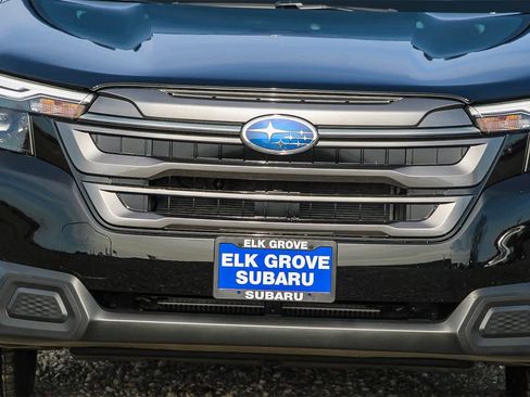 New 2026 Subaru Forester Premium image 7