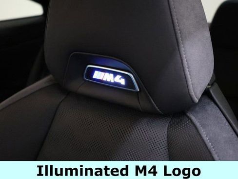 Used 2026 BMW M4 Competition image 17