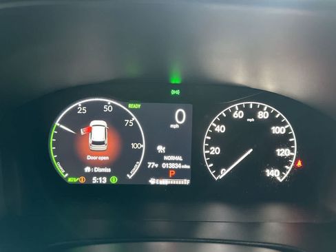Used 2025 Honda CR-V Sport image 16