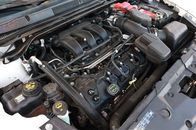 Used 2017 Ford Taurus Police Interceptor AWD image 47