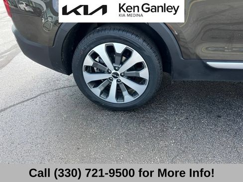 Certified 2022 Kia Telluride S AWD/4WD image 23