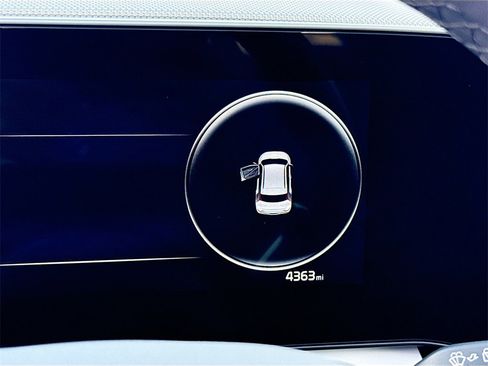 Used 2025 Kia Niro Wind w/ Wind Preserve Package image 13