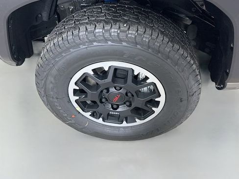 New 2026 Toyota Tacoma TRD Off-Road image 29
