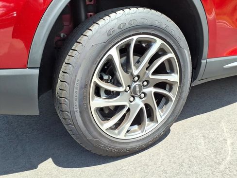 Used 2022 Lincoln Corsair AWD w/ Equipment Group 101A image 29