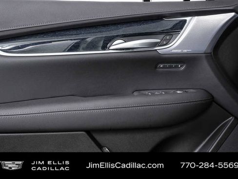 New 2026 Cadillac XT5 Premium Luxury image 6