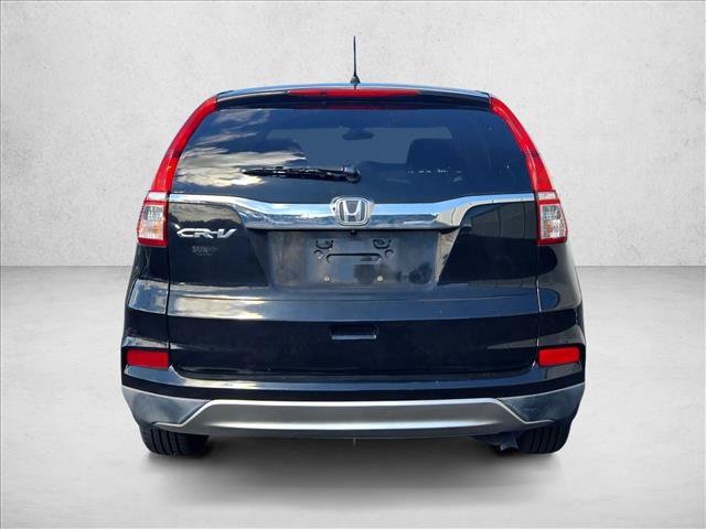 Used 2016 Honda CR-V EX image 6