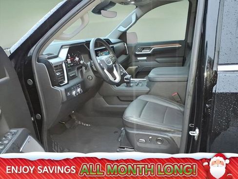 Used 2024 GMC Sierra 1500 Denali w/ Denali Reserve Package image 11