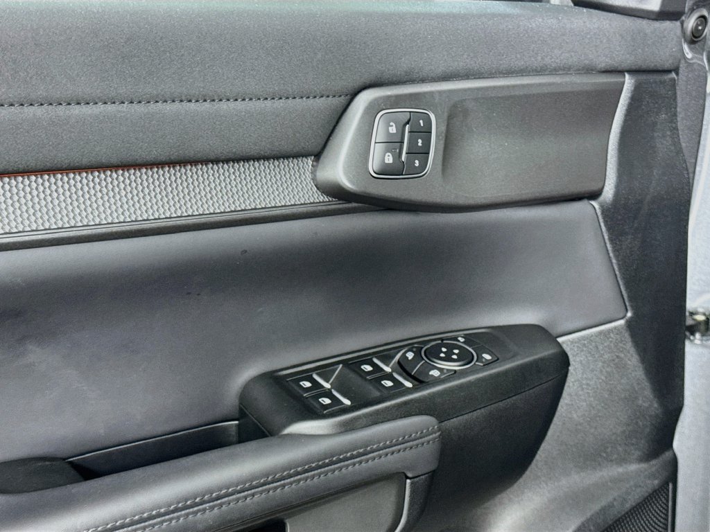 Used 2024 Ford Ranger Raptor AWD/4WD image 18