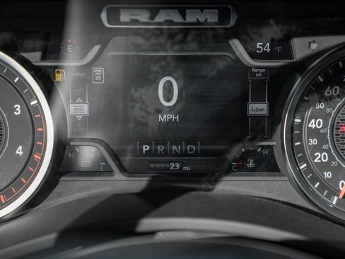 New 2026 RAM 2500 Big Horn image 41