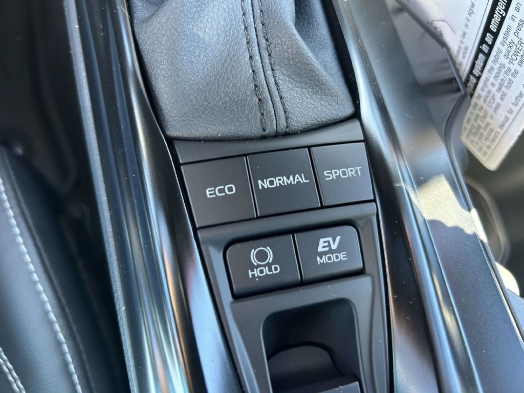 New 2026 Toyota Camry SE FWD image 21